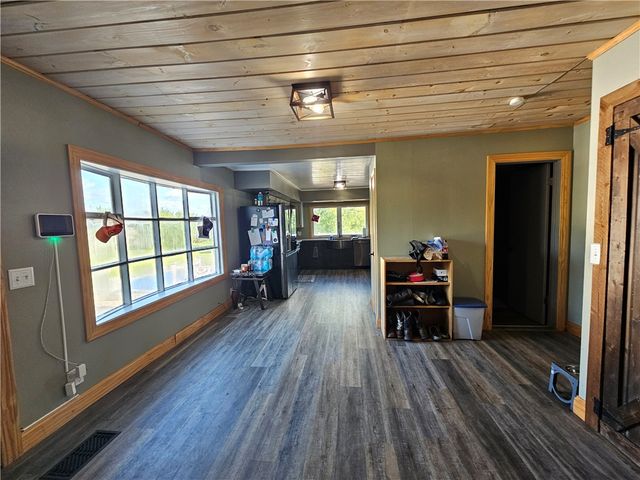 2434 Townline Road, Alabama, NY 14020