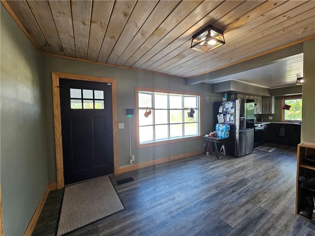 2434 Townline Road, Alabama, NY 14020