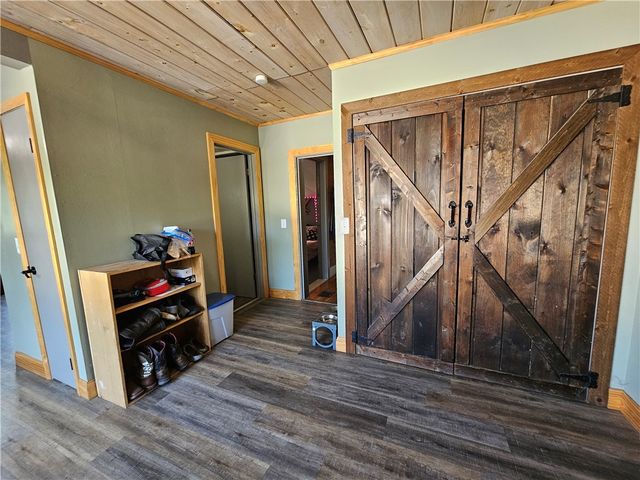 2434 Townline Road, Alabama, NY 14020