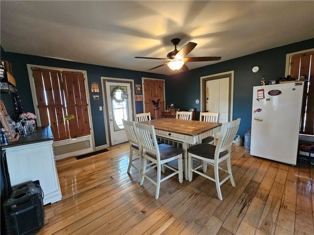 2434 Townline Road, Alabama, NY 14020