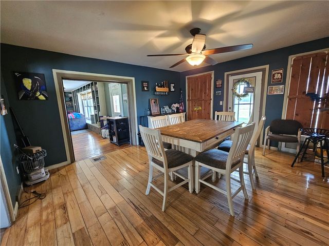 2434 Townline Road, Alabama, NY 14020