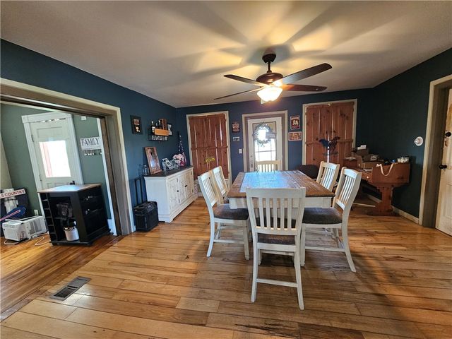 2434 Townline Road, Alabama, NY 14020