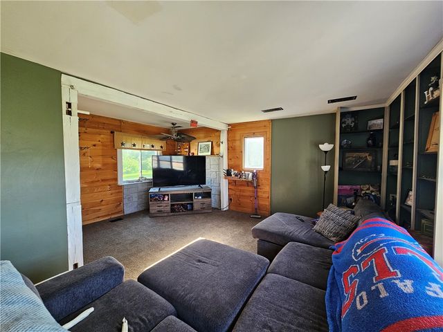 2434 Townline Road, Alabama, NY 14020