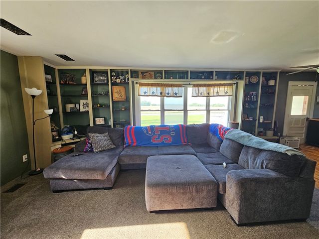 2434 Townline Road, Alabama, NY 14020