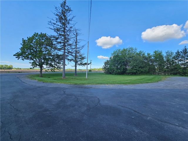 2434 Townline Road, Alabama, NY 14020