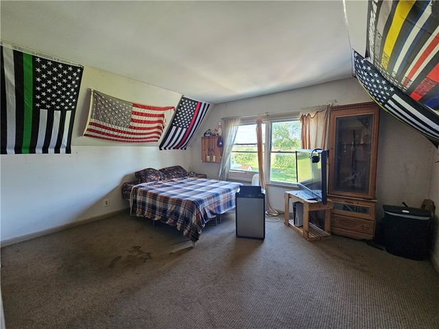 2434 Townline Road, Alabama, NY 14020