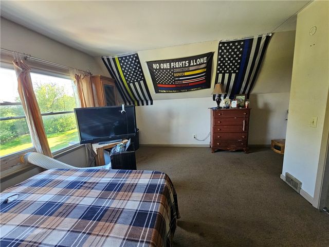 2434 Townline Road, Alabama, NY 14020
