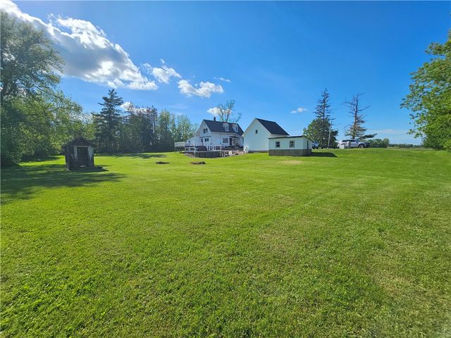 2434 Townline Road, Alabama, NY 14020