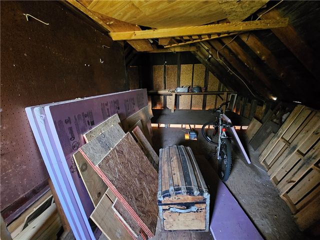 2434 Townline Road, Alabama, NY 14020
