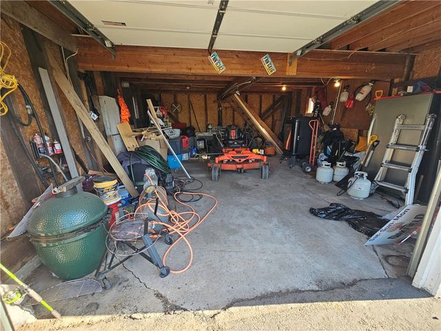 2434 Townline Road, Alabama, NY 14020