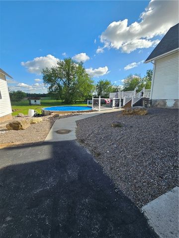 2434 Townline Road, Alabama, NY 14020