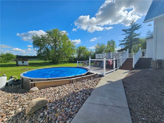 2434 Townline Road, Alabama, NY 14020