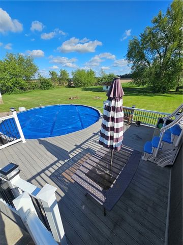 2434 Townline Road, Alabama, NY 14020