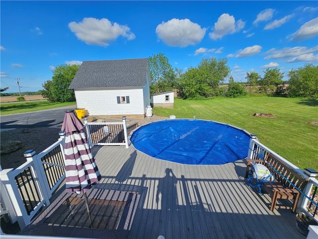 2434 Townline Road, Alabama, NY 14020