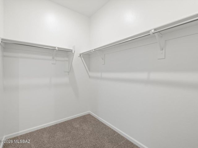 12694 N Fire Brand Street, Marana, AZ 85658