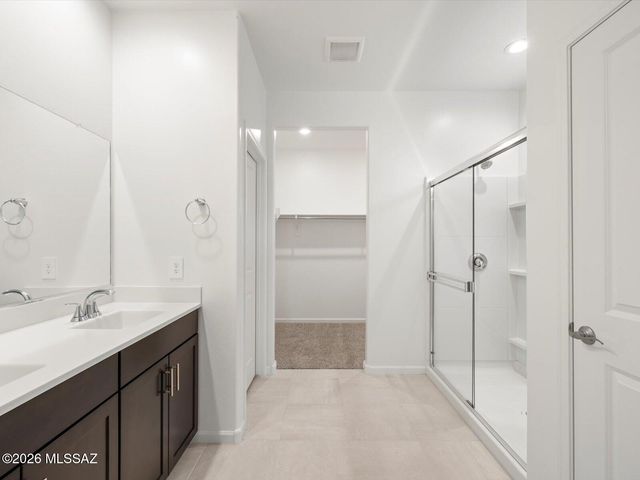 12694 N Fire Brand Street, Marana, AZ 85658