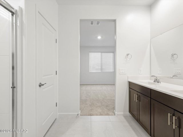 12694 N Fire Brand Street, Marana, AZ 85658