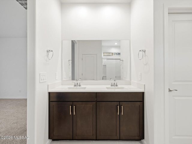 12694 N Fire Brand Street, Marana, AZ 85658