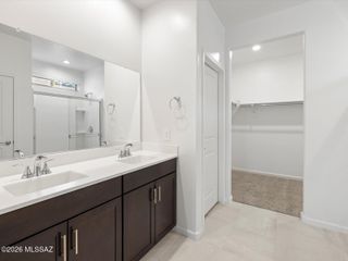 12694 N Fire Brand Street, Marana, AZ 85658