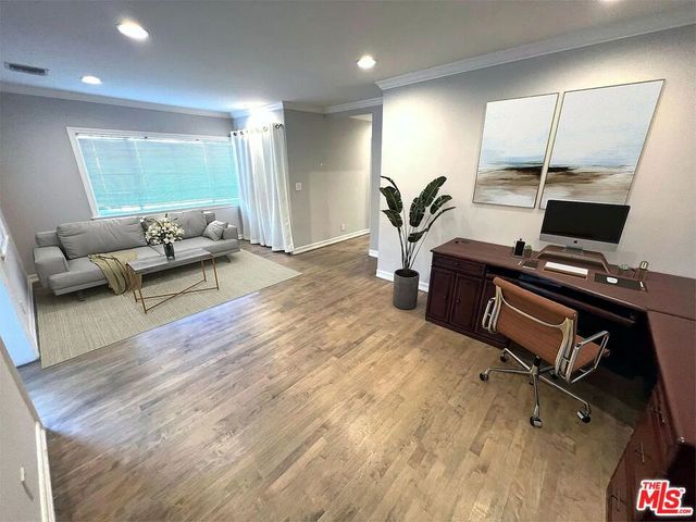 10824 Westminster Avenue, Los Angeles, CA 90034