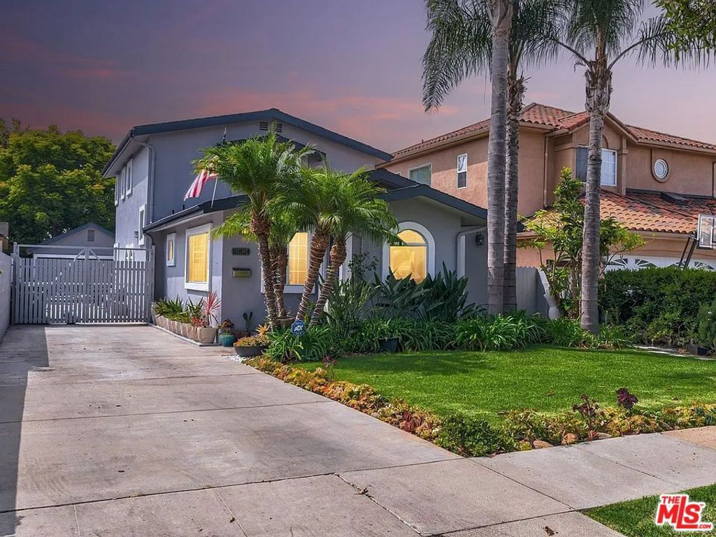10824 Westminster Avenue, Los Angeles, CA 90034