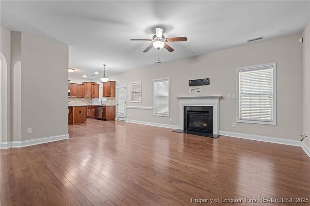 419 Rolling Pines Drive, Spring Lake, NC 28390