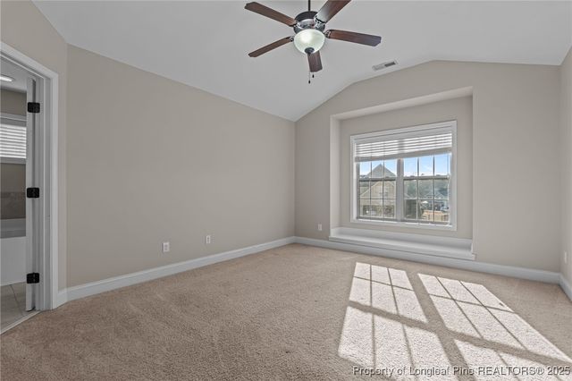 419 Rolling Pines Drive, Spring Lake, NC 28390