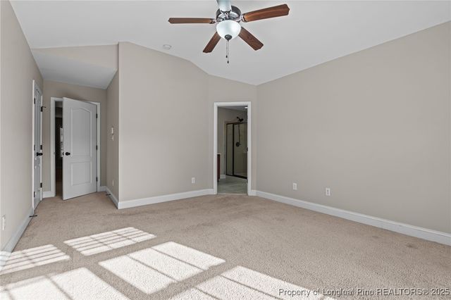 419 Rolling Pines Drive, Spring Lake, NC 28390