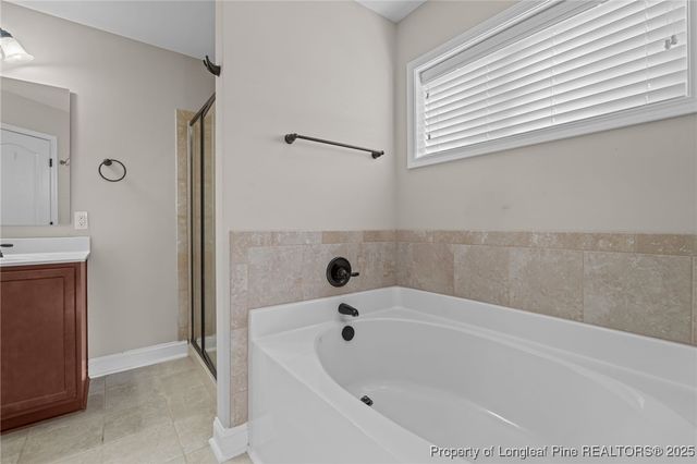 419 Rolling Pines Drive, Spring Lake, NC 28390