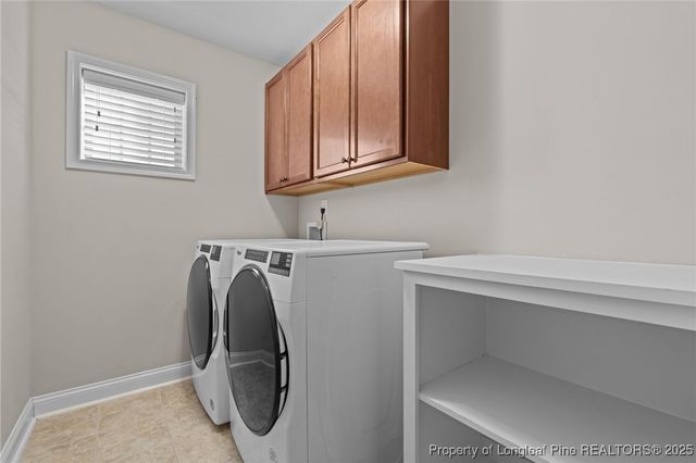 419 Rolling Pines Drive, Spring Lake, NC 28390