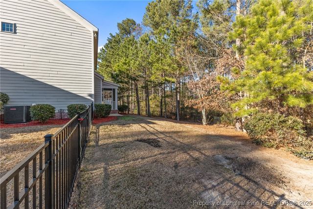 419 Rolling Pines Drive, Spring Lake, NC 28390