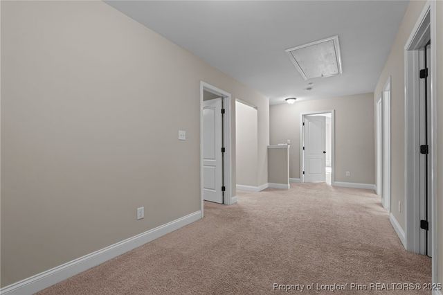 419 Rolling Pines Drive, Spring Lake, NC 28390