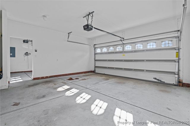 419 Rolling Pines Drive, Spring Lake, NC 28390