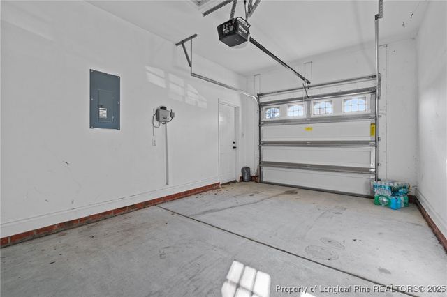 419 Rolling Pines Drive, Spring Lake, NC 28390