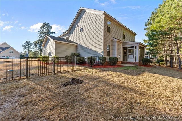 419 Rolling Pines Drive, Spring Lake, NC 28390