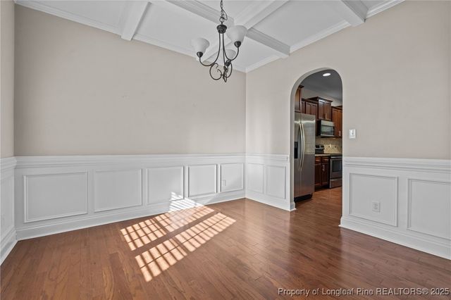 419 Rolling Pines Drive, Spring Lake, NC 28390