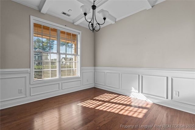 419 Rolling Pines Drive, Spring Lake, NC 28390