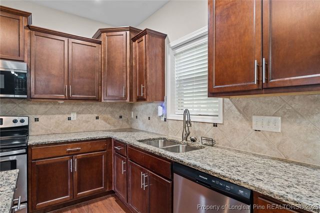 419 Rolling Pines Drive, Spring Lake, NC 28390