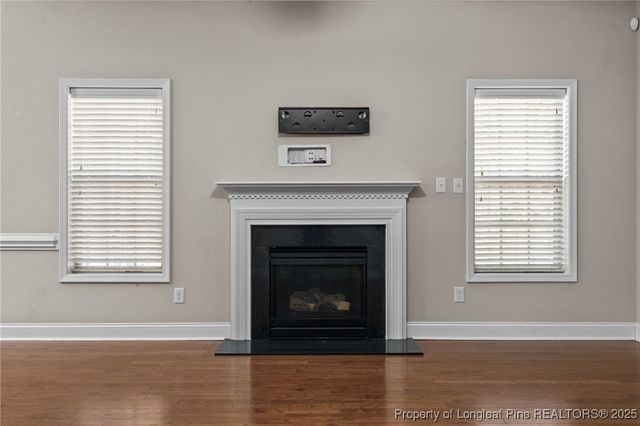 419 Rolling Pines Drive, Spring Lake, NC 28390