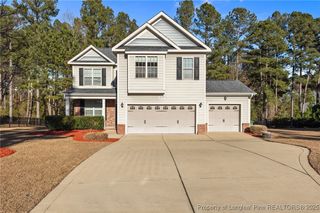419 Rolling Pines Drive, Spring Lake, NC 28390