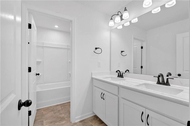 102 Everwood Court, Dallas, GA 30132