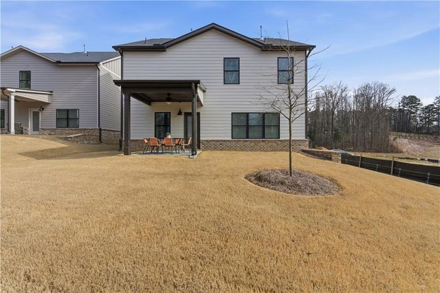 102 Everwood Court, Dallas, GA 30132