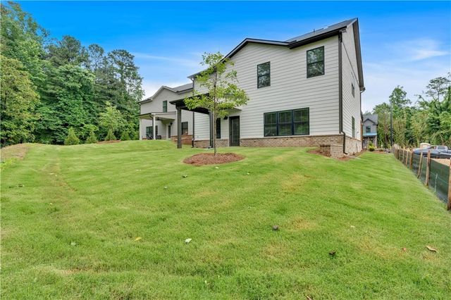 102 Everwood Court, Dallas, GA 30132