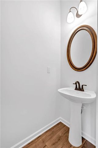 102 Everwood Court, Dallas, GA 30132