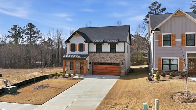 102 Everwood Court, Dallas, GA 30132