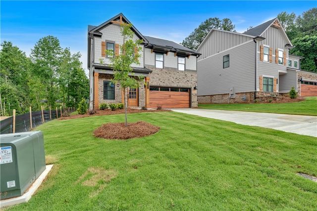 102 Everwood Court, Dallas, GA 30132