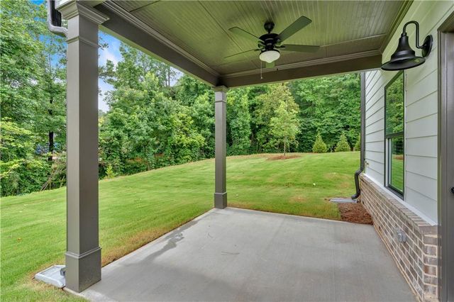 102 Everwood Court, Dallas, GA 30132