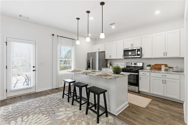 102 Everwood Court, Dallas, GA 30132