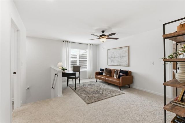 102 Everwood Court, Dallas, GA 30132