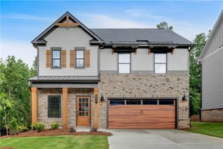 102 Everwood Court, Dallas, GA 30132